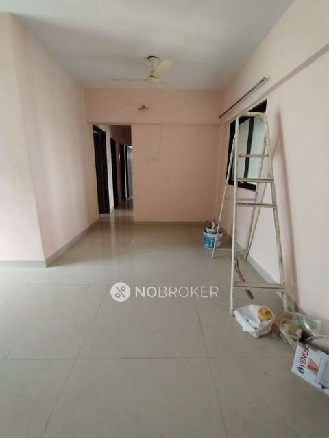 3 BHK Flat In Swaraj Hill Residency For Sale  In Kharghar