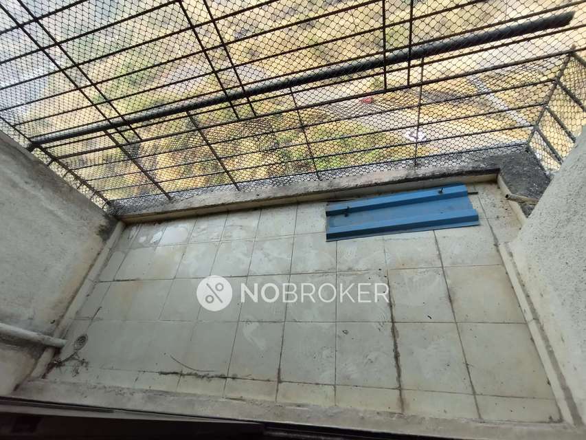 3 BHK Flat In Swaraj Hill Residency For Sale  In Kharghar