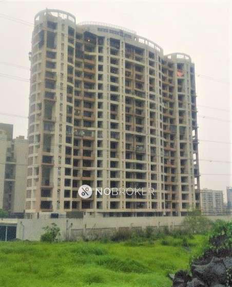 3 BHK Flat In Swaraj Hill Residency For Sale  In Kharghar
