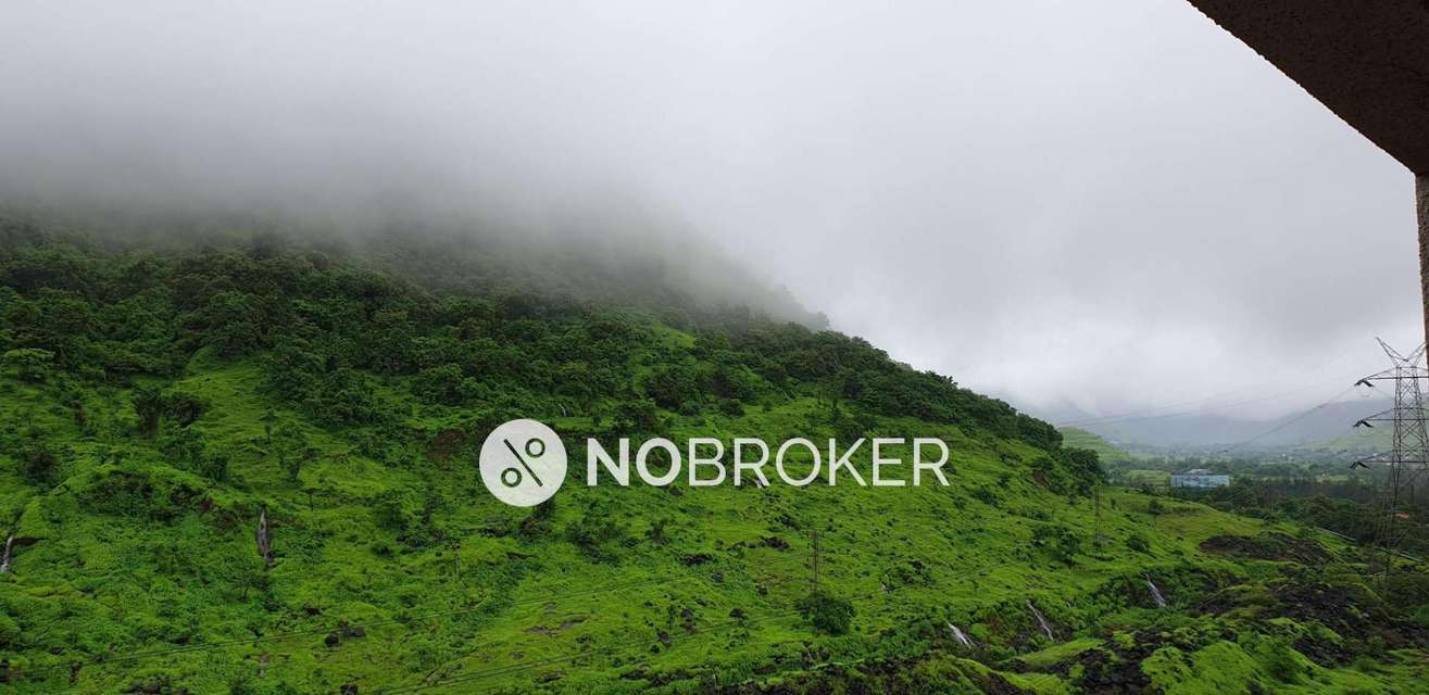 3 BHK Flat In Swaraj Hill Residency For Sale  In Kharghar