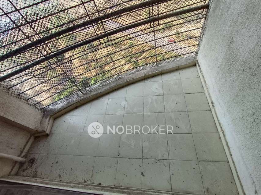 3 BHK Flat In Swaraj Hill Residency For Sale  In Kharghar