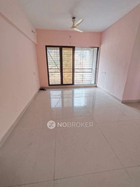 3 BHK Flat In Swaraj Hill Residency For Sale  In Kharghar