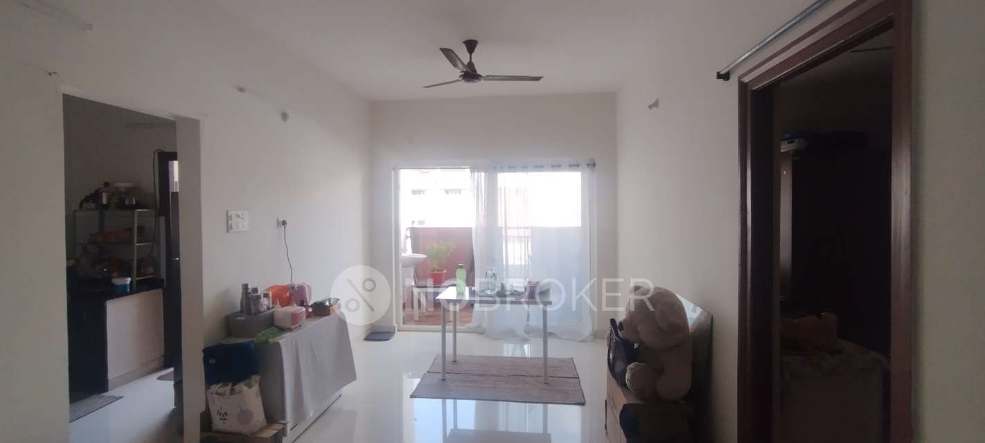3 BHK Flat In Harmony Heights , Padmarao Nagar for Rent  In Padmarao Nagar