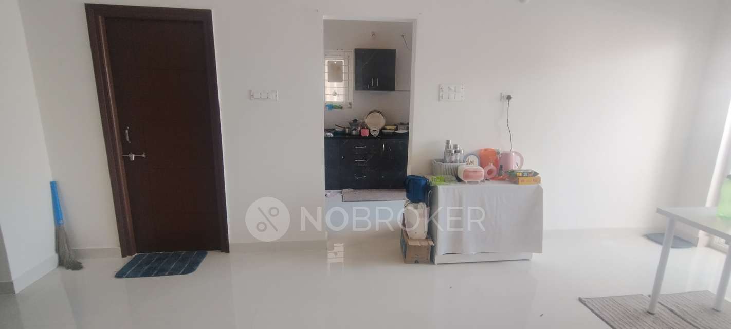3 BHK Flat In Harmony Heights , Padmarao Nagar for Rent  In Padmarao Nagar