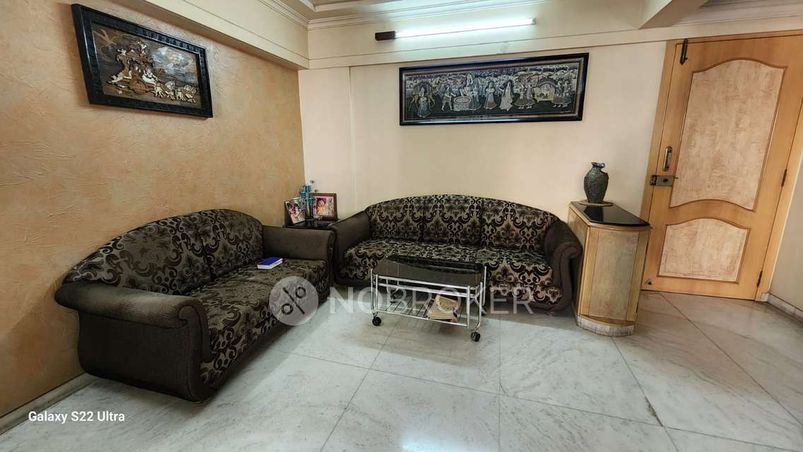 3 BHK Flat In Munshi Apartment For Sale  In Mulund West