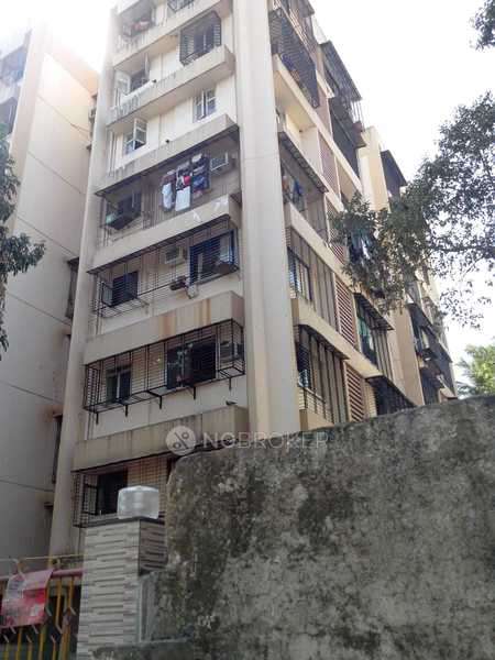 3 BHK Flat In Munshi Apartment For Sale  In Mulund West