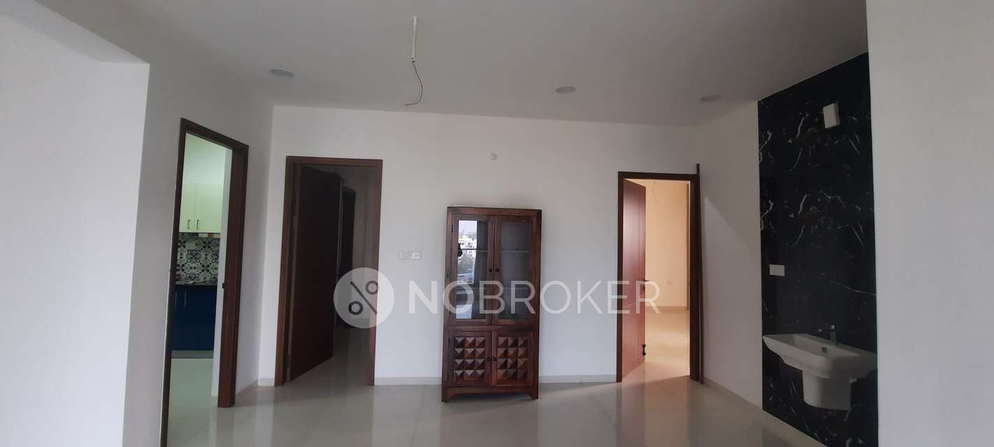 3 BHK Flat In Sri Aditya Athena for Rent  In Shaikpet