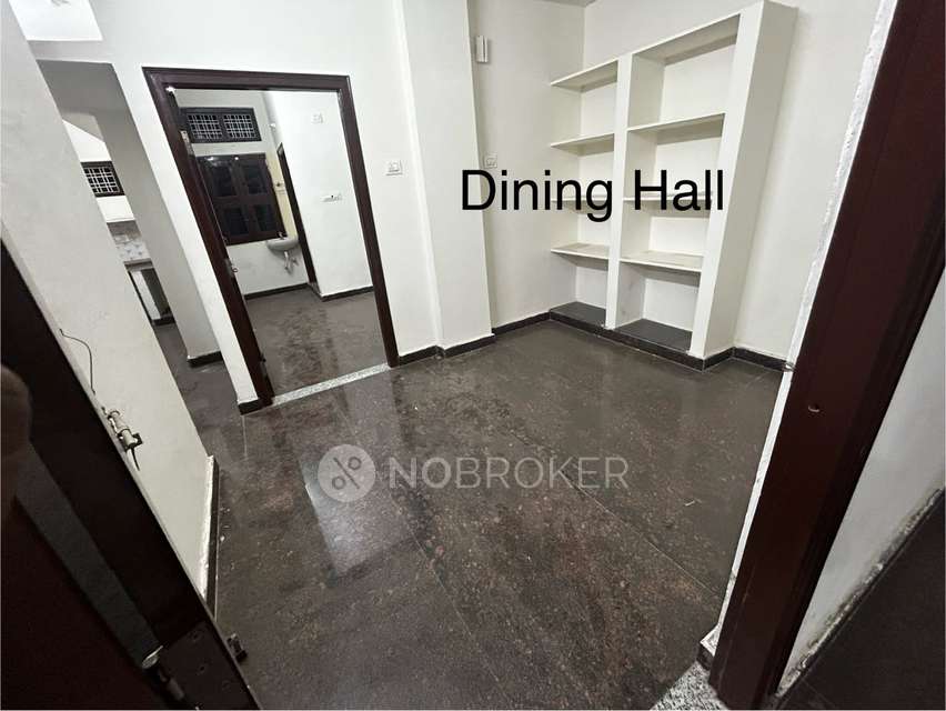 1 BHK House for Rent  In Saroornagar