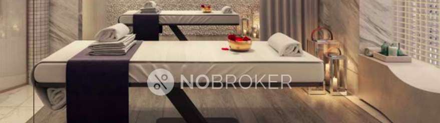 3 BHK Flat In Shubh Tristar For Sale  In Mundhwa