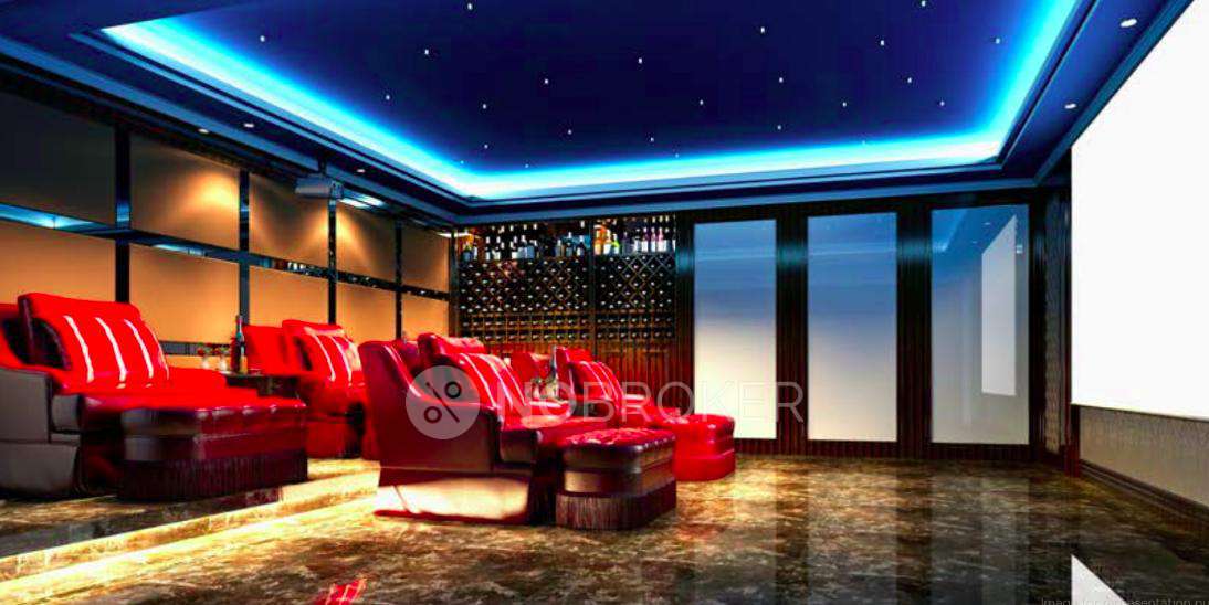 3 BHK Flat In Shubh Tristar For Sale  In Mundhwa