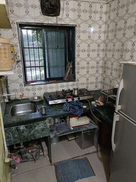 1 BHK House For Sale  In Ambernath