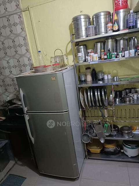 1 BHK House For Sale  In Ambernath