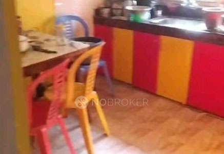 3 BHK Flat In Moti House For Sale  In Dhanori