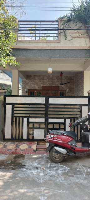 2 BHK Flat In Posha Apartment  for Rent  In Boduppal