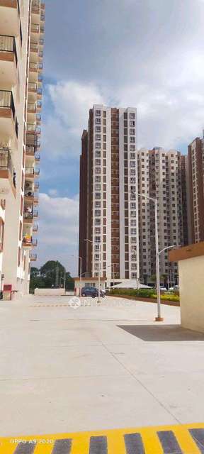 2 BHK Flat In Vbhc Palmhaven For Sale  In Kengeri