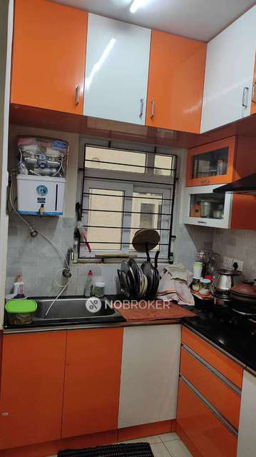 2 BHK Flat In Vbhc Palmhaven For Sale  In Kengeri