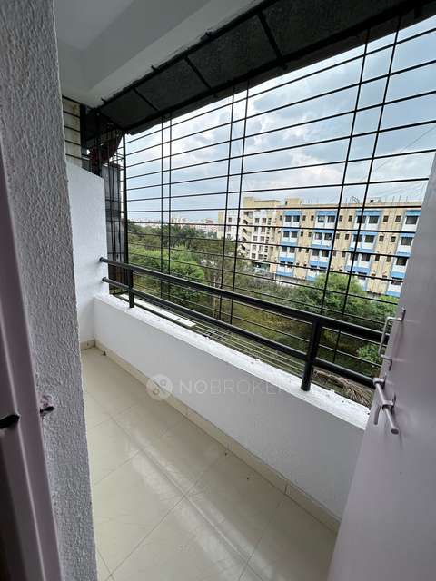 1 BHK Flat For Sale  In Manaji Nagar