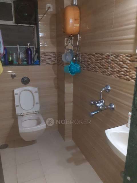 1 BHK Flat In Sai Aasha Daya For Sale  In Mulund East