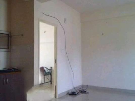 2 BHK Flat In Radiant Iris Apartments for Rent  In Bommanahalli