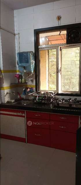 1 BHK Flat In Rajvaibhav Complex For Sale  In  Dombivli West 