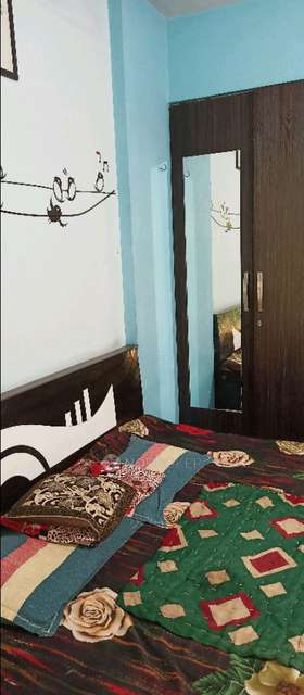 1 BHK Flat In Rajvaibhav Complex For Sale  In  Dombivli West 