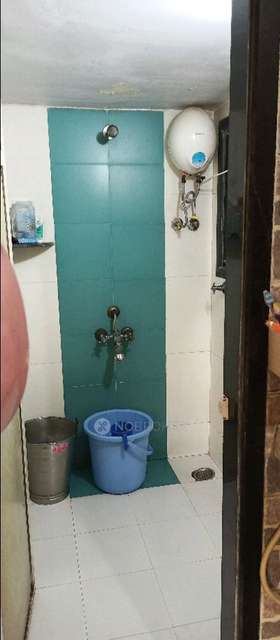 1 BHK Flat In Rajvaibhav Complex For Sale  In  Dombivli West 