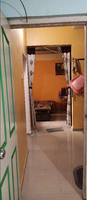 1 BHK Flat In Rajvaibhav Complex For Sale  In  Dombivli West 