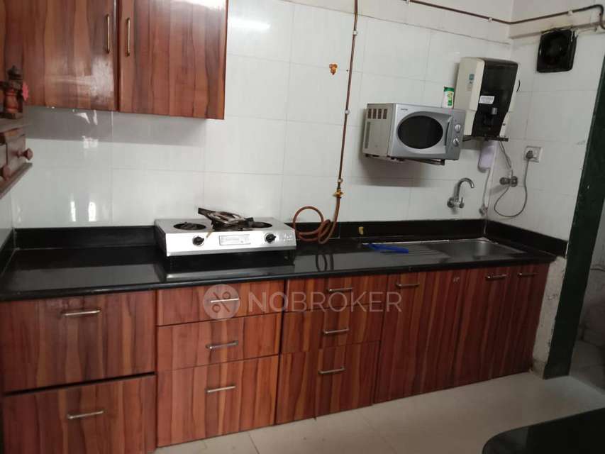 3 BHK Flat In Mangium-1, Adhiraj Gardens Chs Sector 5 Kharghar for Rent  In Mangium - 1, Adhiraj Gardens
