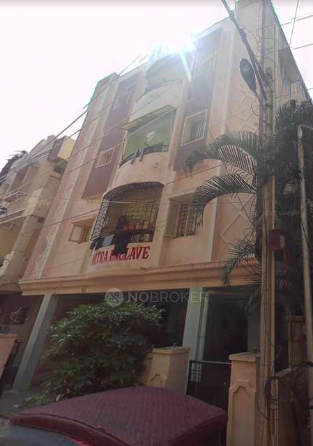 2 BHK Flat In Mitra Enclav for Rent  In Kothapet