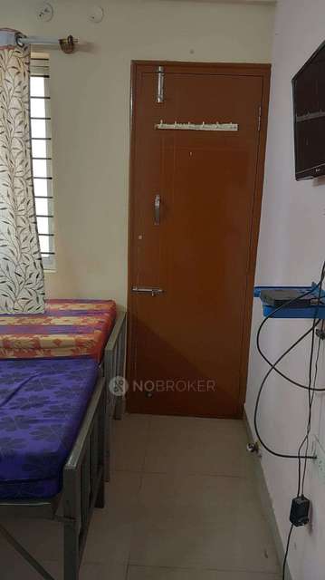 PG for Girls in Nagavara