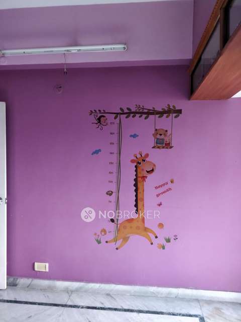 2 BHK Flat In Maurya Towers For Sale  In Adikmet