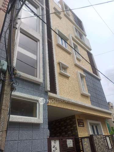 1 RK Flat In Standalone Building  for Rent  In Kengeri Satellite Town