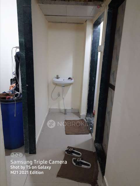 1 BHK Flat In P-tech Valley Phase 1 For Sale  In Bhiwandi