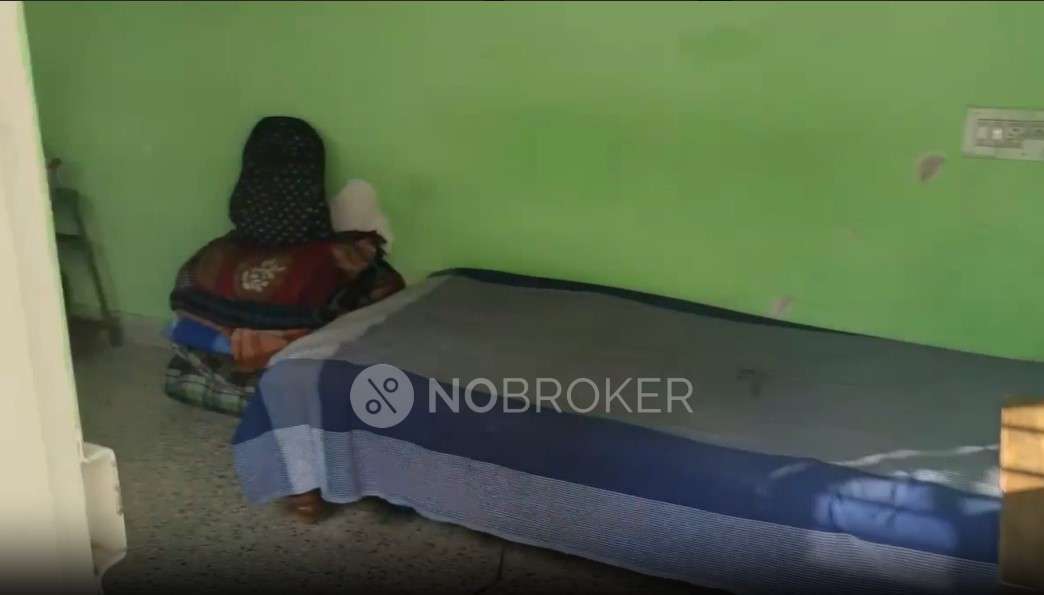 1 RK House for Rent  In Srinagar, Banashankari