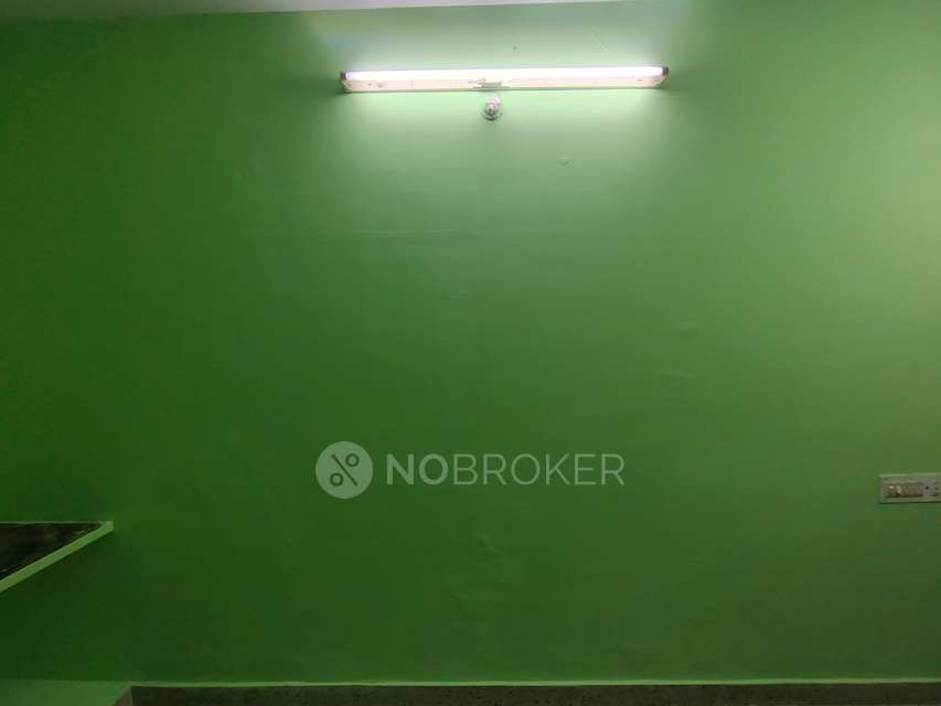 1 RK House for Rent  In Srinagar, Banashankari