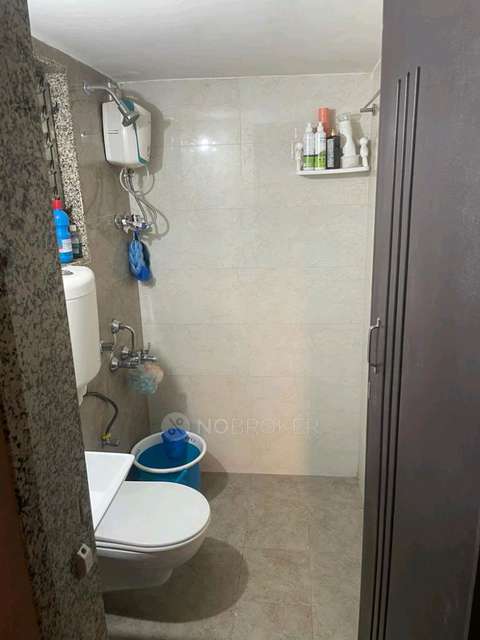 2 BHK Flat In Trident Tower C Wing For Sale  In Shirgaon