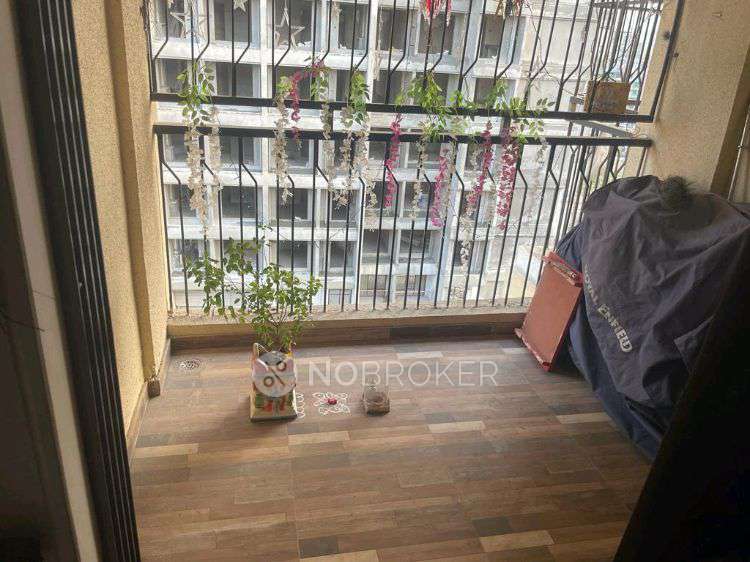 2 BHK Flat In Trident Tower C Wing For Sale  In Shirgaon