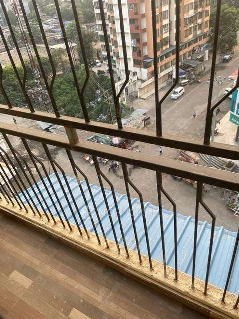 2 BHK Flat In Trident Tower C Wing For Sale  In Shirgaon