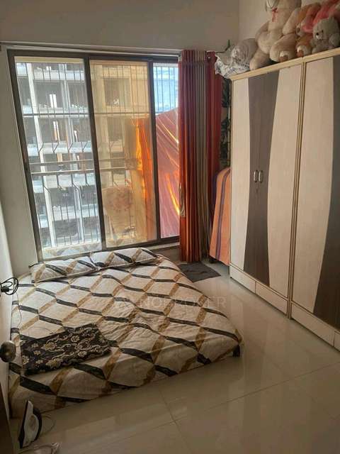 2 BHK Flat In Trident Tower C Wing For Sale  In Shirgaon