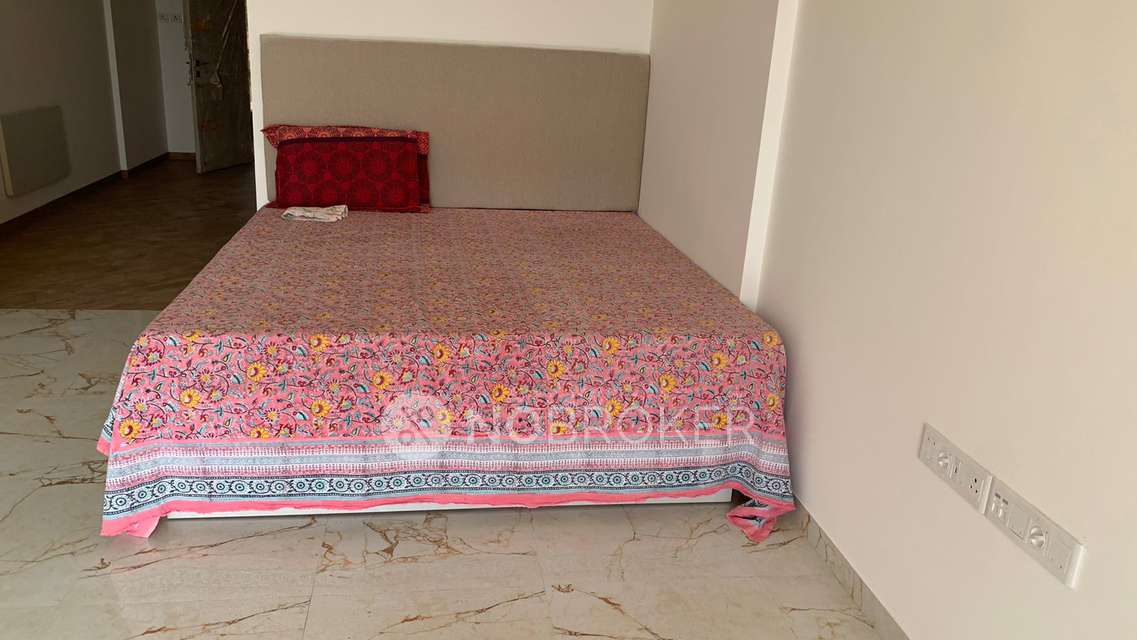 1 BHK Flat In Oxford Golf Resort for Rent  In Bavdhan