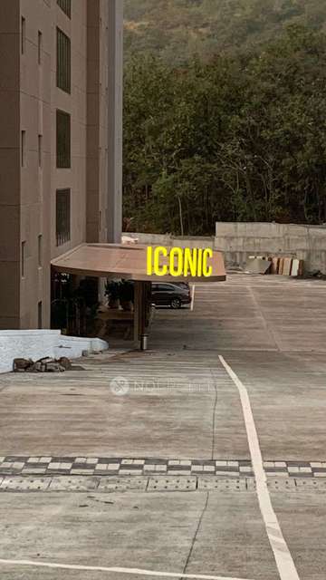 1 BHK Flat In Oxford Golf Resort for Rent  In Bavdhan