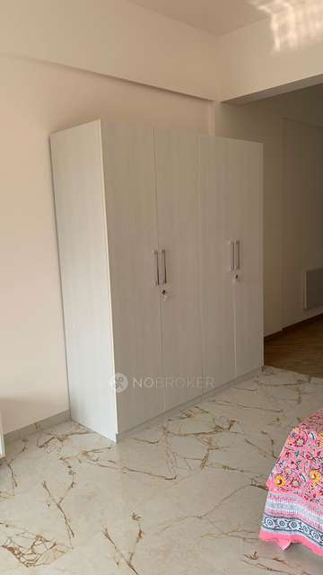 1 BHK Flat In Oxford Golf Resort for Rent  In Bavdhan