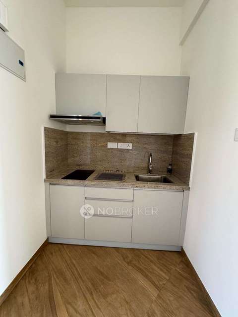 1 BHK Flat In Oxford Golf Resort for Rent  In Bavdhan