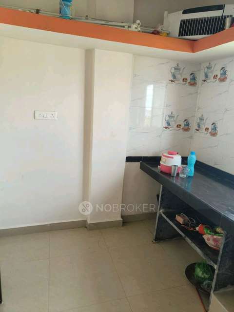 1 RK House for Rent  In Chakan