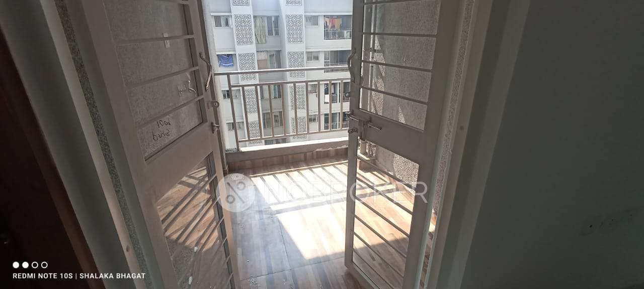 2 BHK Flat In Panama Park For Sale  In  Lohegaon,