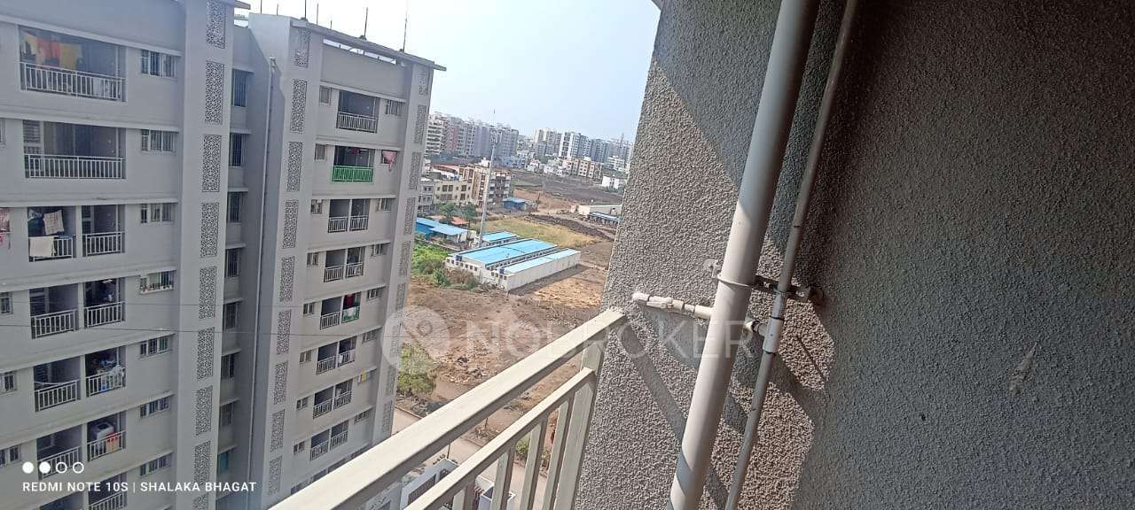 2 BHK Flat In Panama Park For Sale  In  Lohegaon,