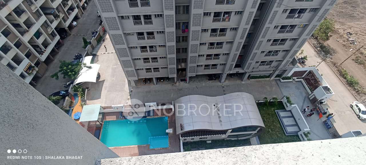 2 BHK Flat In Panama Park For Sale  In  Lohegaon,