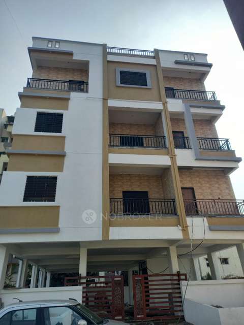 1 BHK House for Rent  In Sainik Nagar Charholi Khurd Thorve Vasti