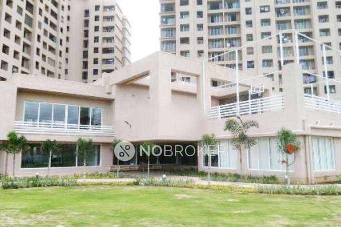 2 BHK Flat In Mahavir Kalpavruksha For Sale  In Thane