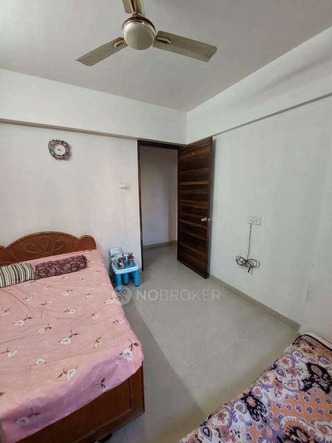 2 BHK Flat In Mahavir Kalpavruksha For Sale  In Thane